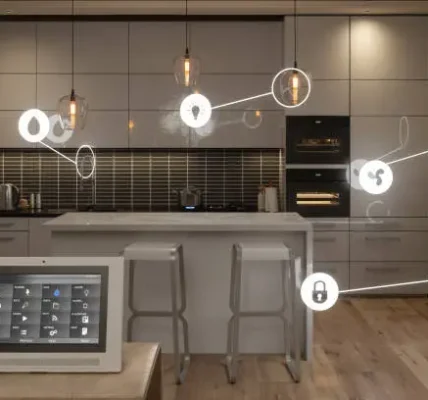 smart home technology