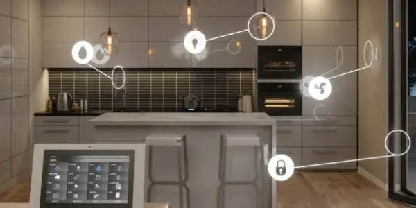 smart home technology