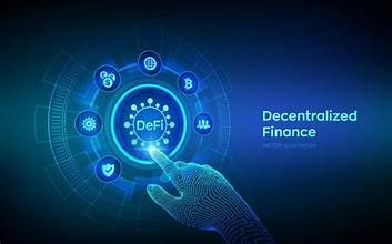 DeFI Technology